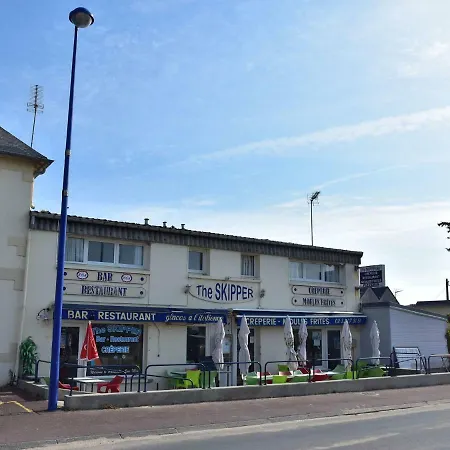 Beautiful Holiday By The Sea In Normandy Hauteville-sur-Mer